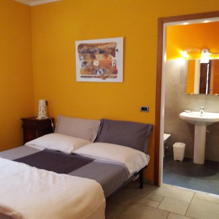 Apartmán Casa Maria Teresa Cannero Riviera Exteriér fotografie