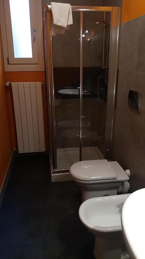 Apartmán Casa Maria Teresa Cannero Riviera Exteriér fotografie