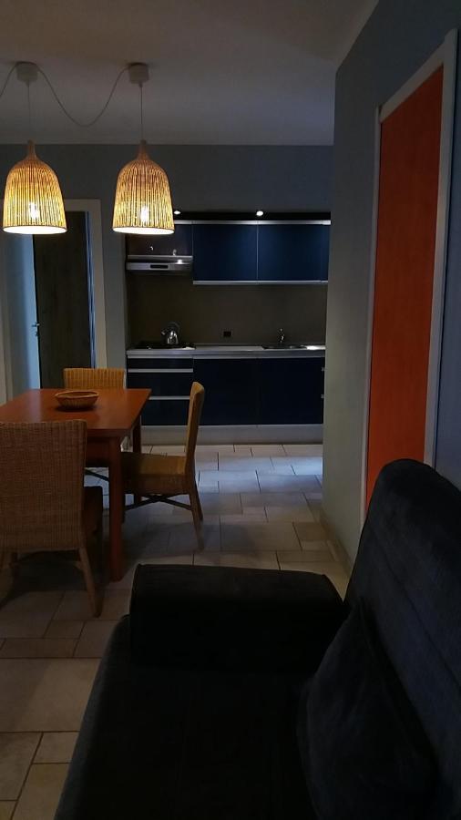 Apartmán Casa Maria Teresa Cannero Riviera Exteriér fotografie