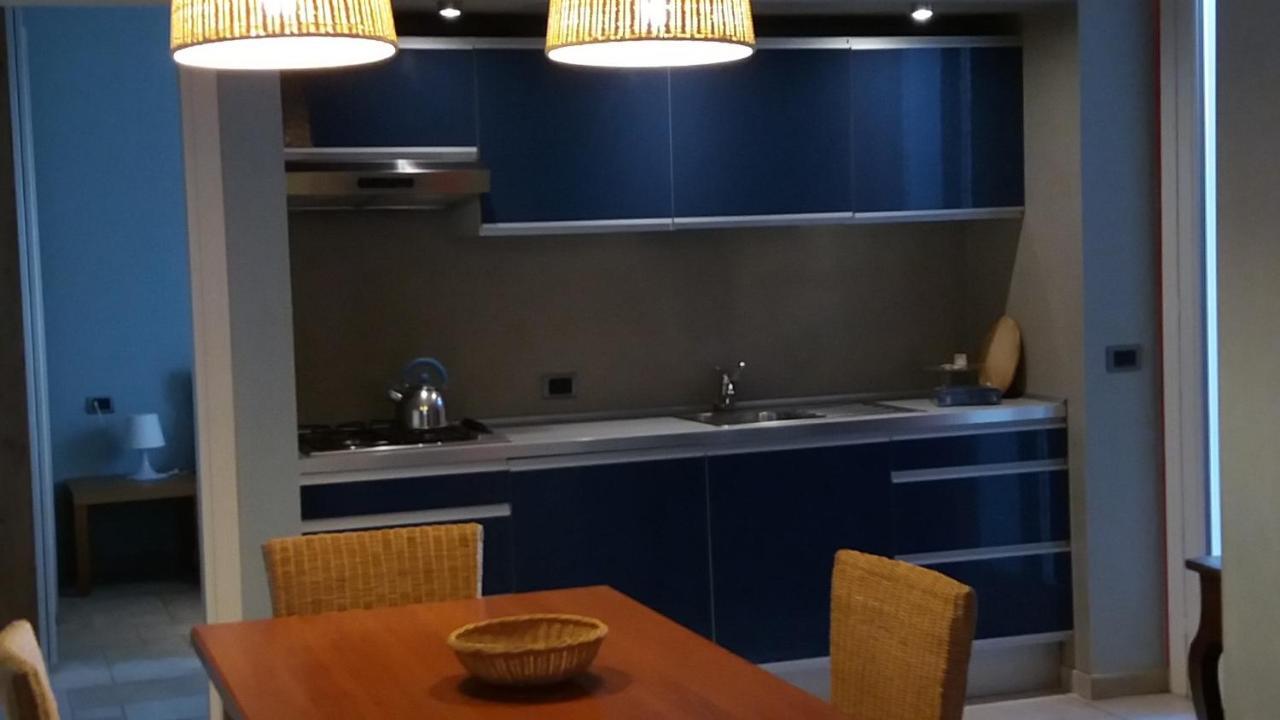 Apartmán Casa Maria Teresa Cannero Riviera Exteriér fotografie