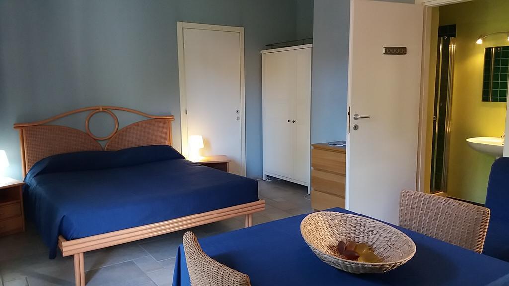 Apartmán Casa Maria Teresa Cannero Riviera Exteriér fotografie
