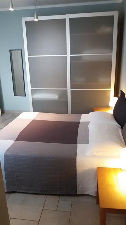 Apartmán Casa Maria Teresa Cannero Riviera Exteriér fotografie