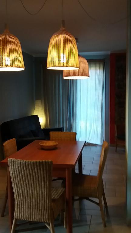 Apartmán Casa Maria Teresa Cannero Riviera Exteriér fotografie
