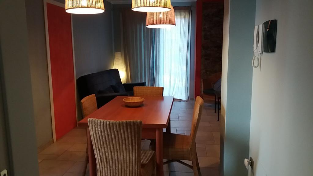 Apartmán Casa Maria Teresa Cannero Riviera Exteriér fotografie