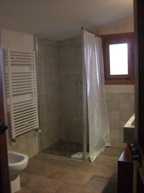 Apartmán Casa Maria Teresa Cannero Riviera Exteriér fotografie