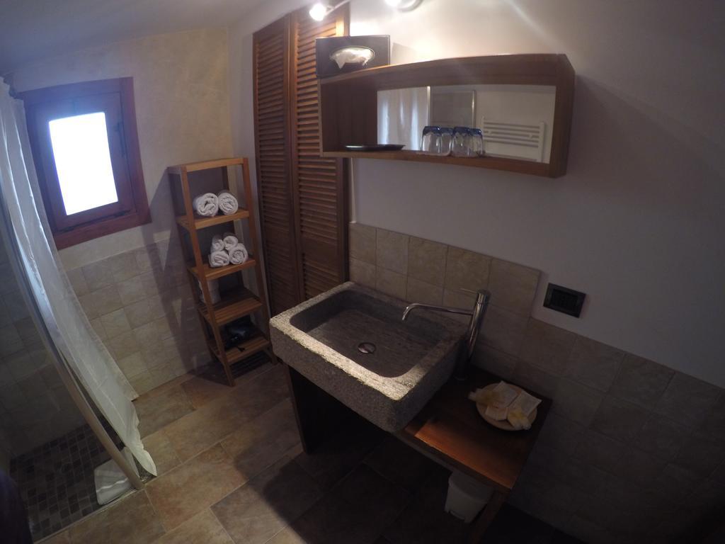 Apartmán Casa Maria Teresa Cannero Riviera Exteriér fotografie