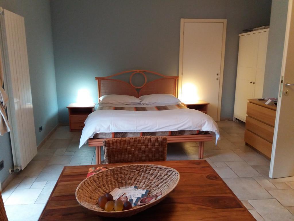 Apartmán Casa Maria Teresa Cannero Riviera Exteriér fotografie