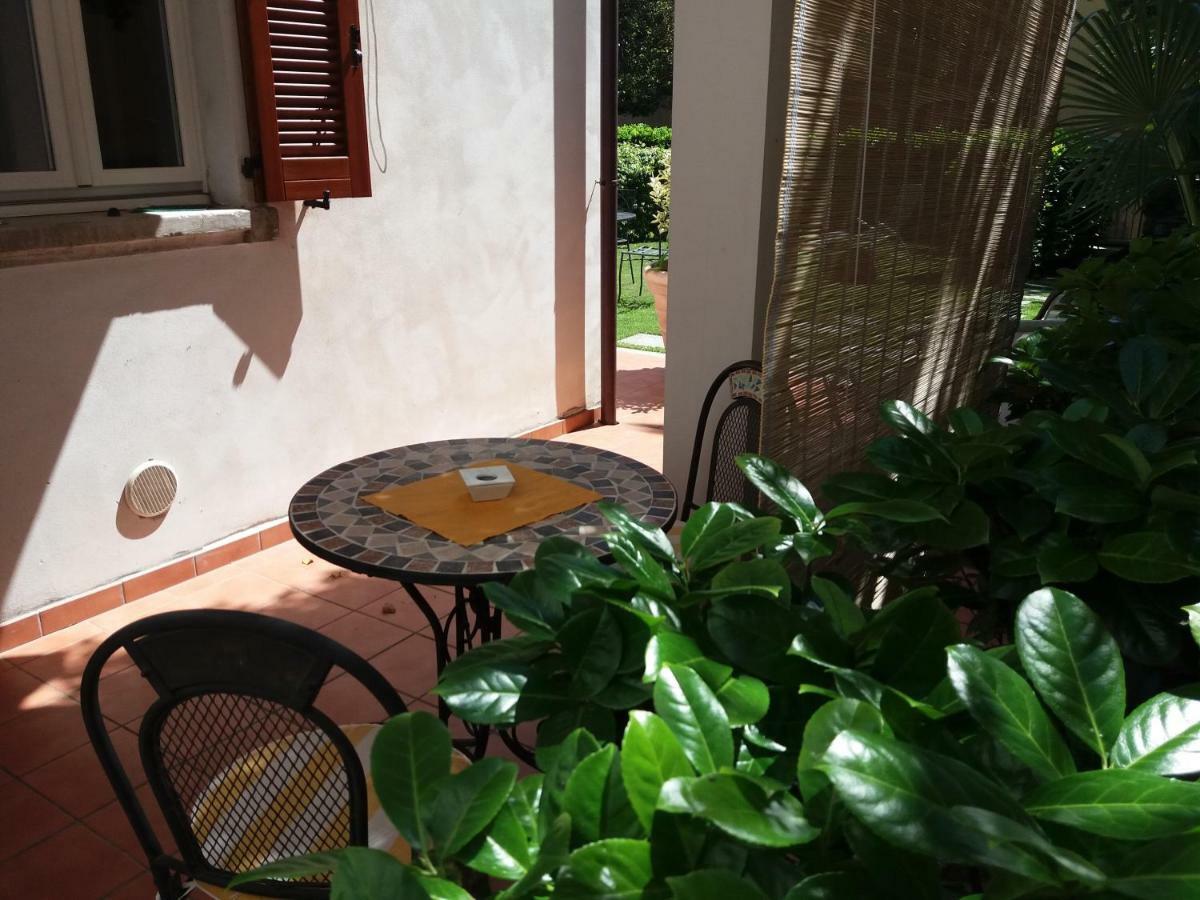 Apartmán Casa Maria Teresa Cannero Riviera Exteriér fotografie