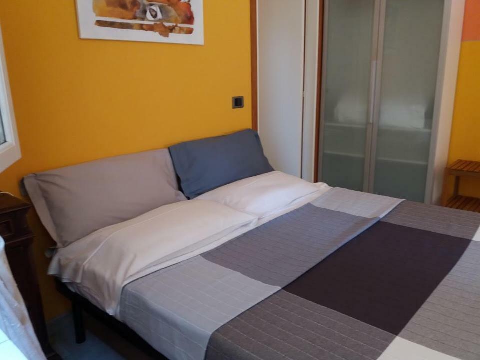 Apartmán Casa Maria Teresa Cannero Riviera Exteriér fotografie
